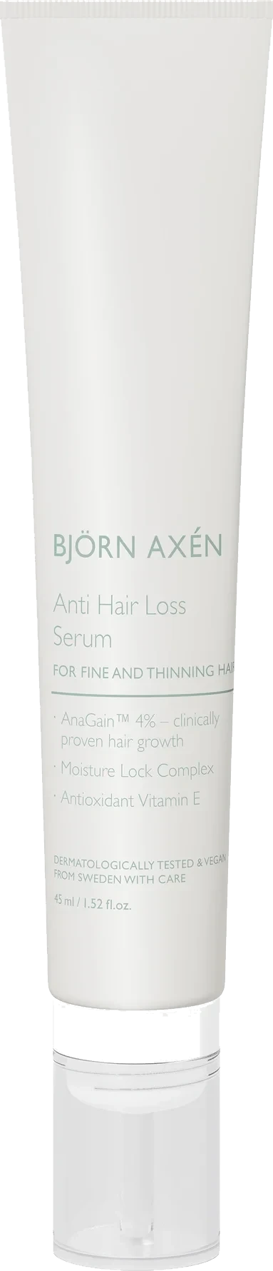 Björn Axén Anti-Hair Loss Serum 45 ml