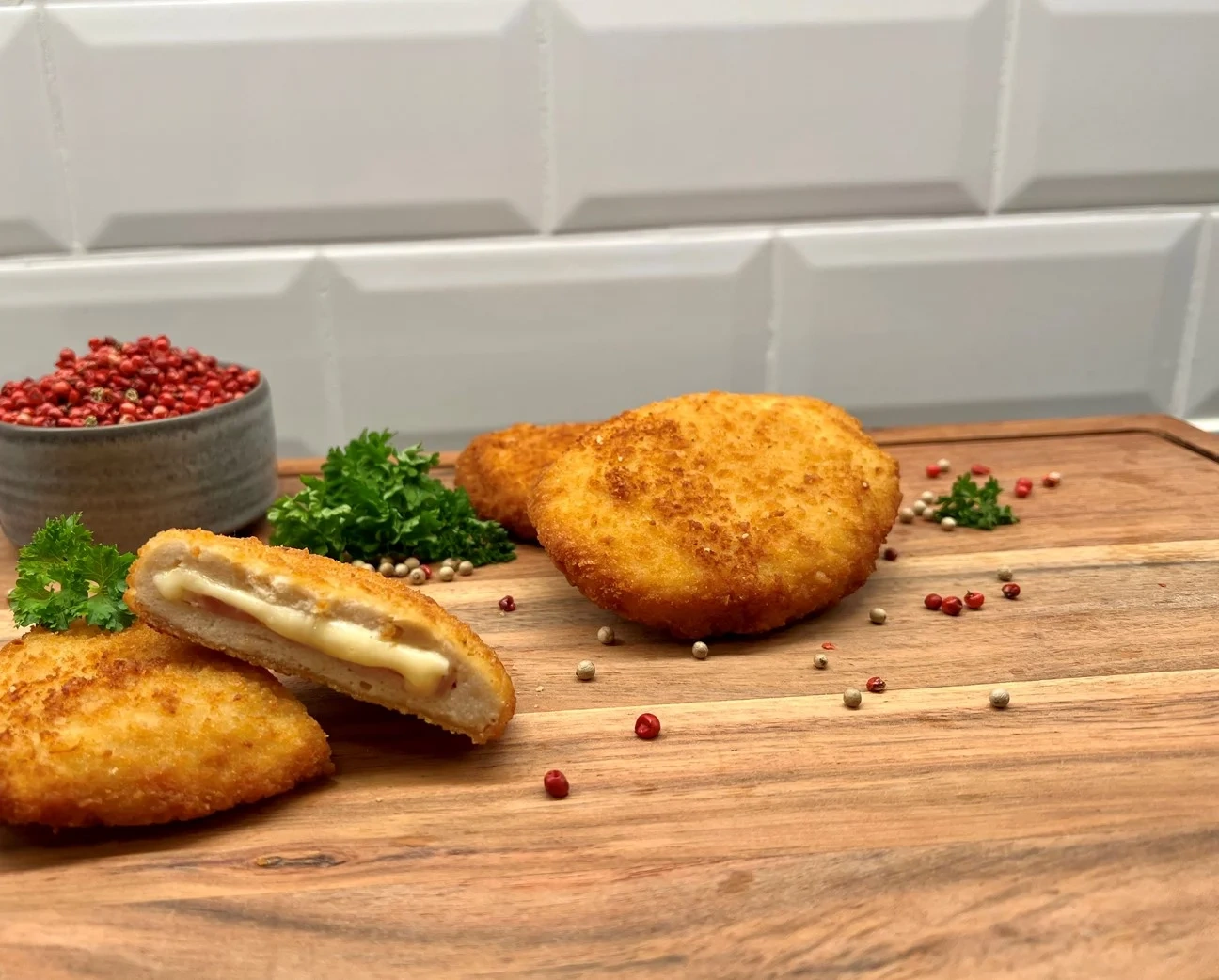 Cordon bleu