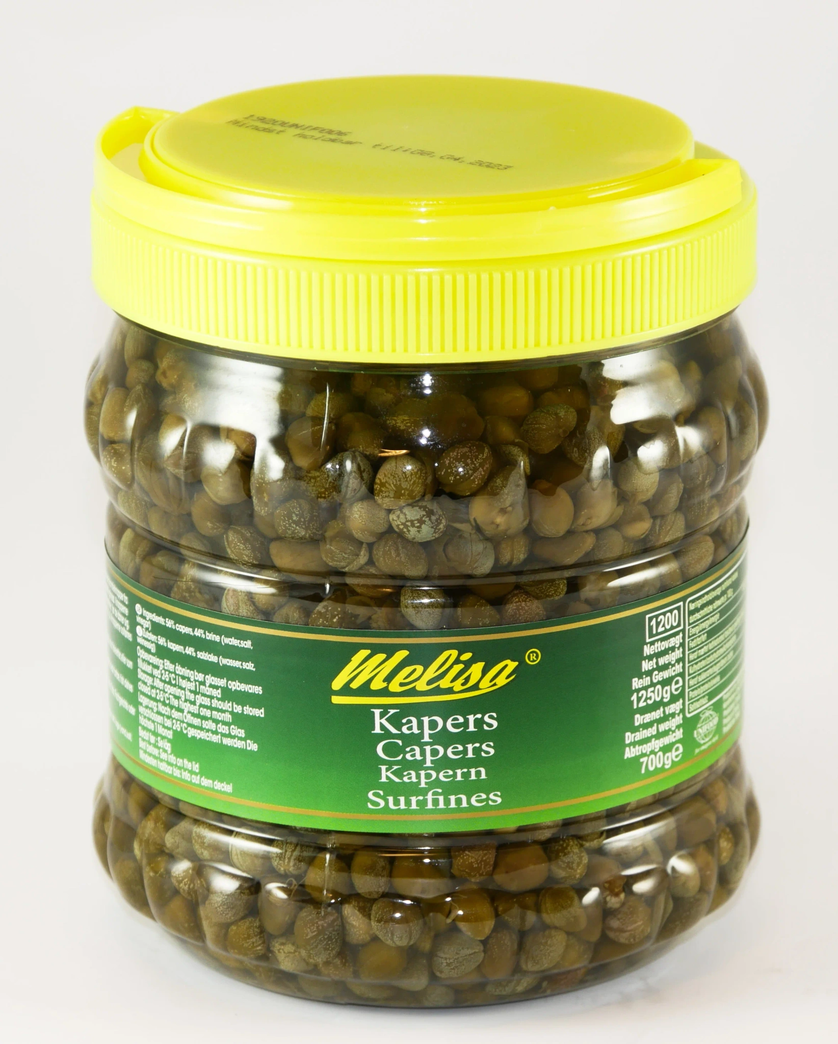 Kapris