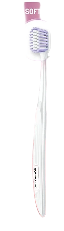 Colgate Tannbørste Gentle Clean Sensitive Soft