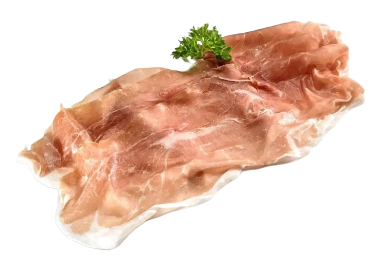 Skinke San Daniel pr Kg