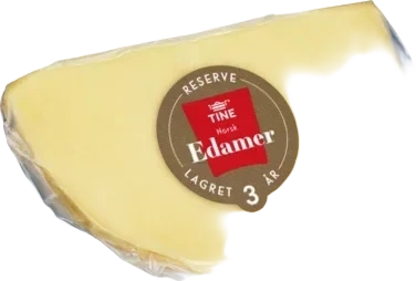 Norsk Edamer Reserve 3-5 år 850g TINE