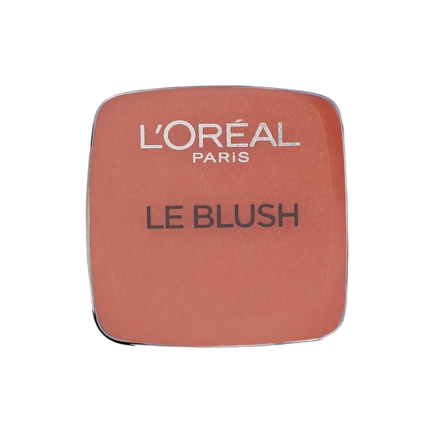 Loreal Paris True Match Blush 160 Peach