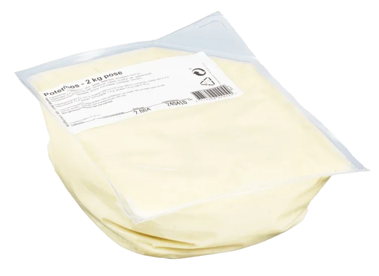 Potetmos Ca2kg Matbørsen
