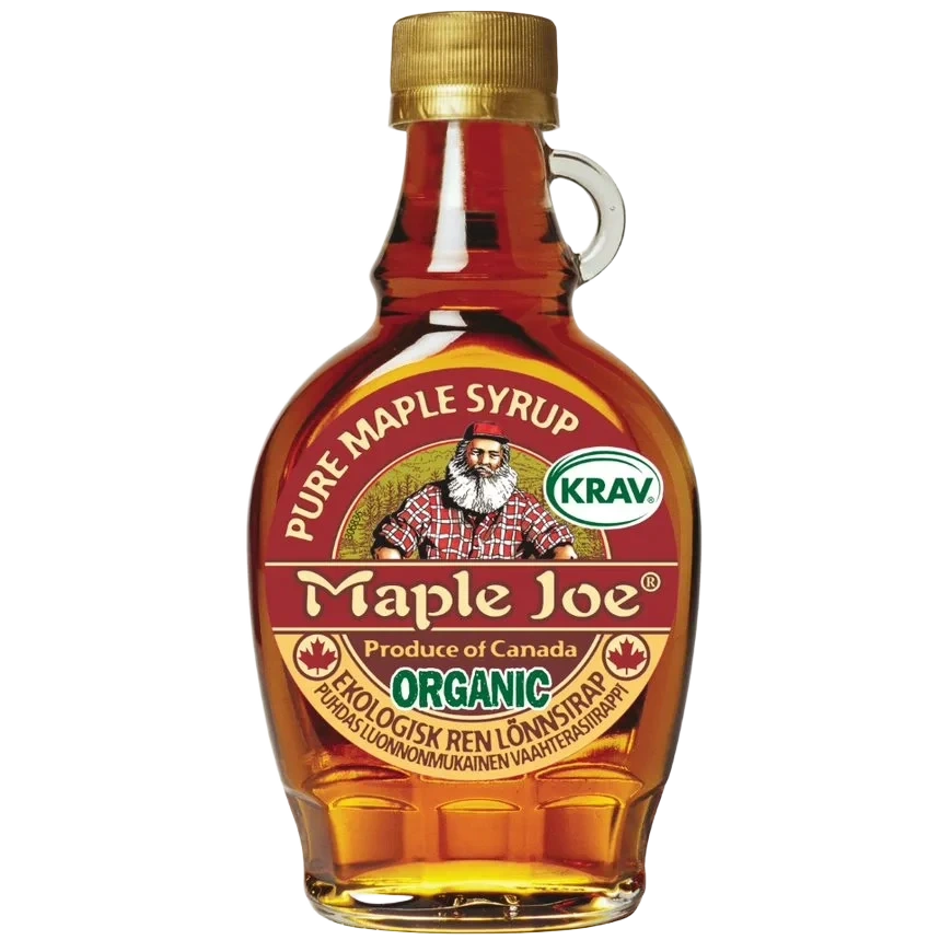 Lönnsirap Eko