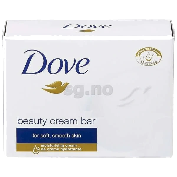Dove cream bar   100ml
