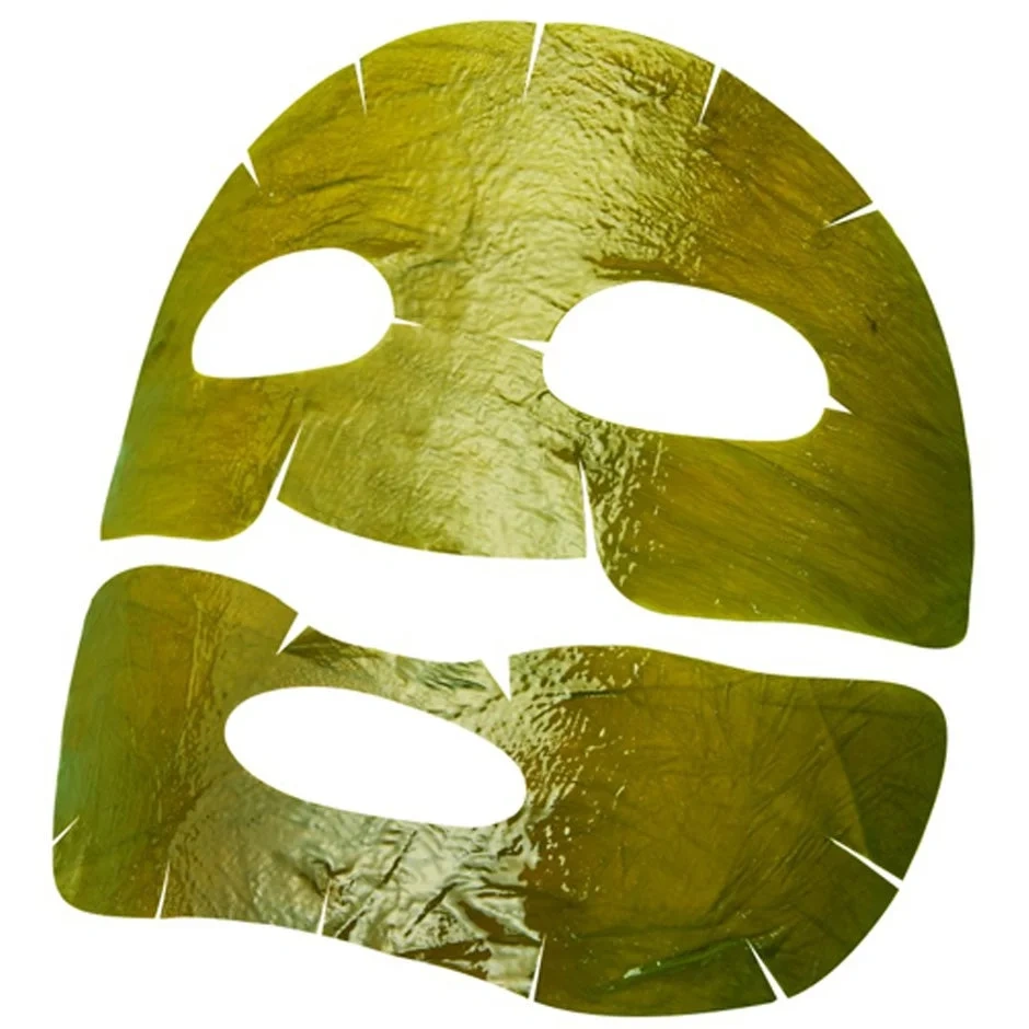 Whamisa Skincare Fresh Algae Kelp