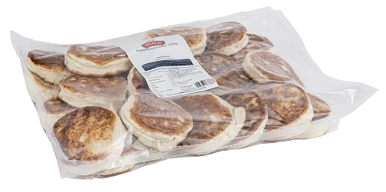Hysekarbonader 100g Engerviks