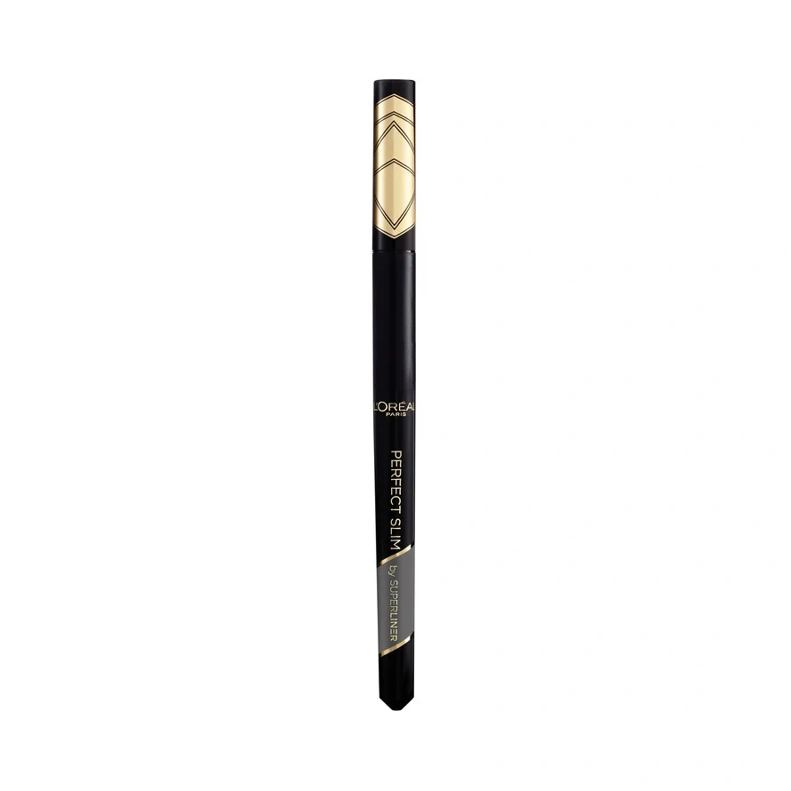 Loreal Superliner Perfect Slim Grey 02