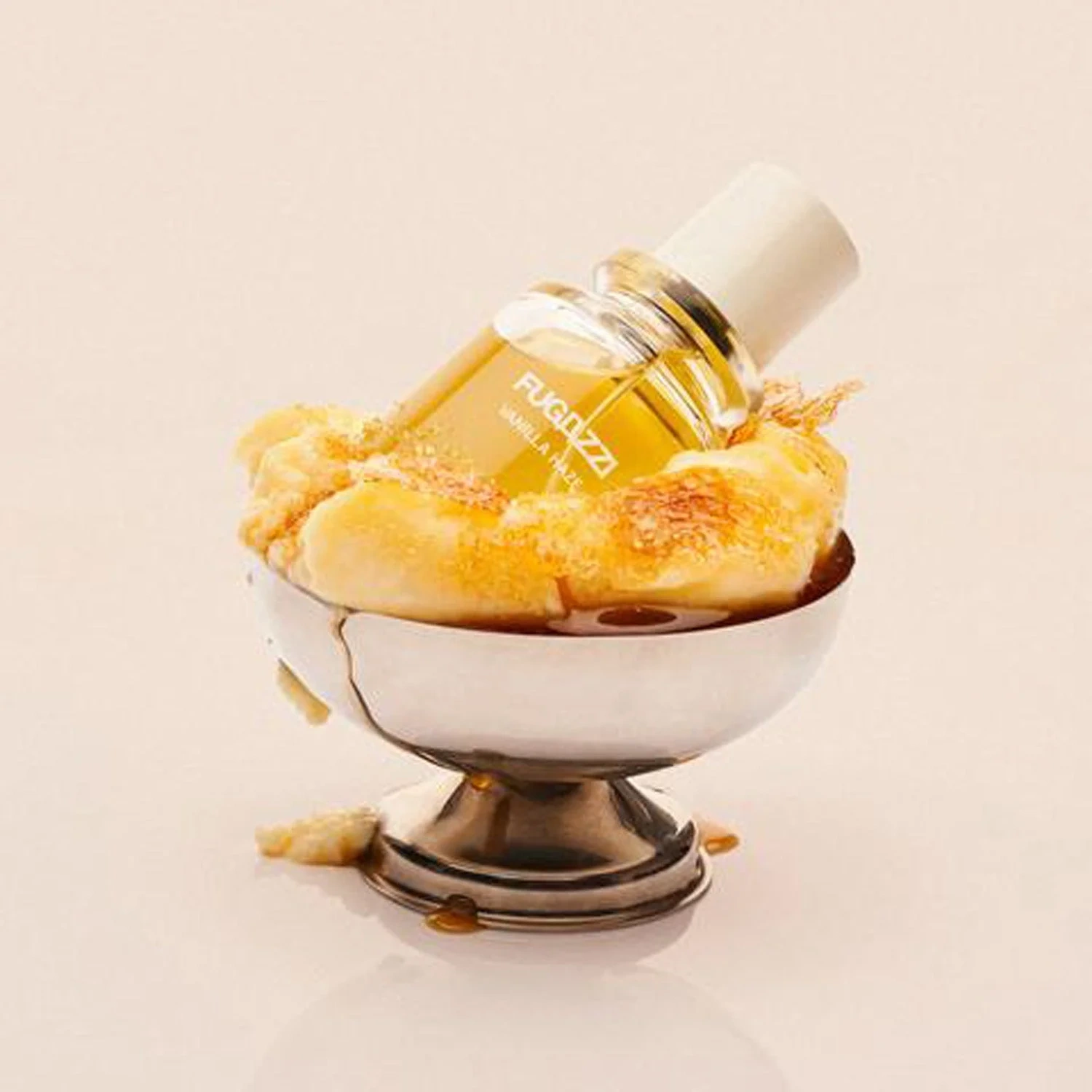 FUGAZZI Vanilla Haze Eau de Parfum 50 ml