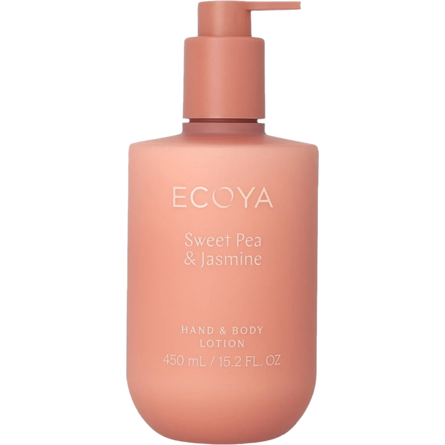 Ecoya Hand & Body Lotion