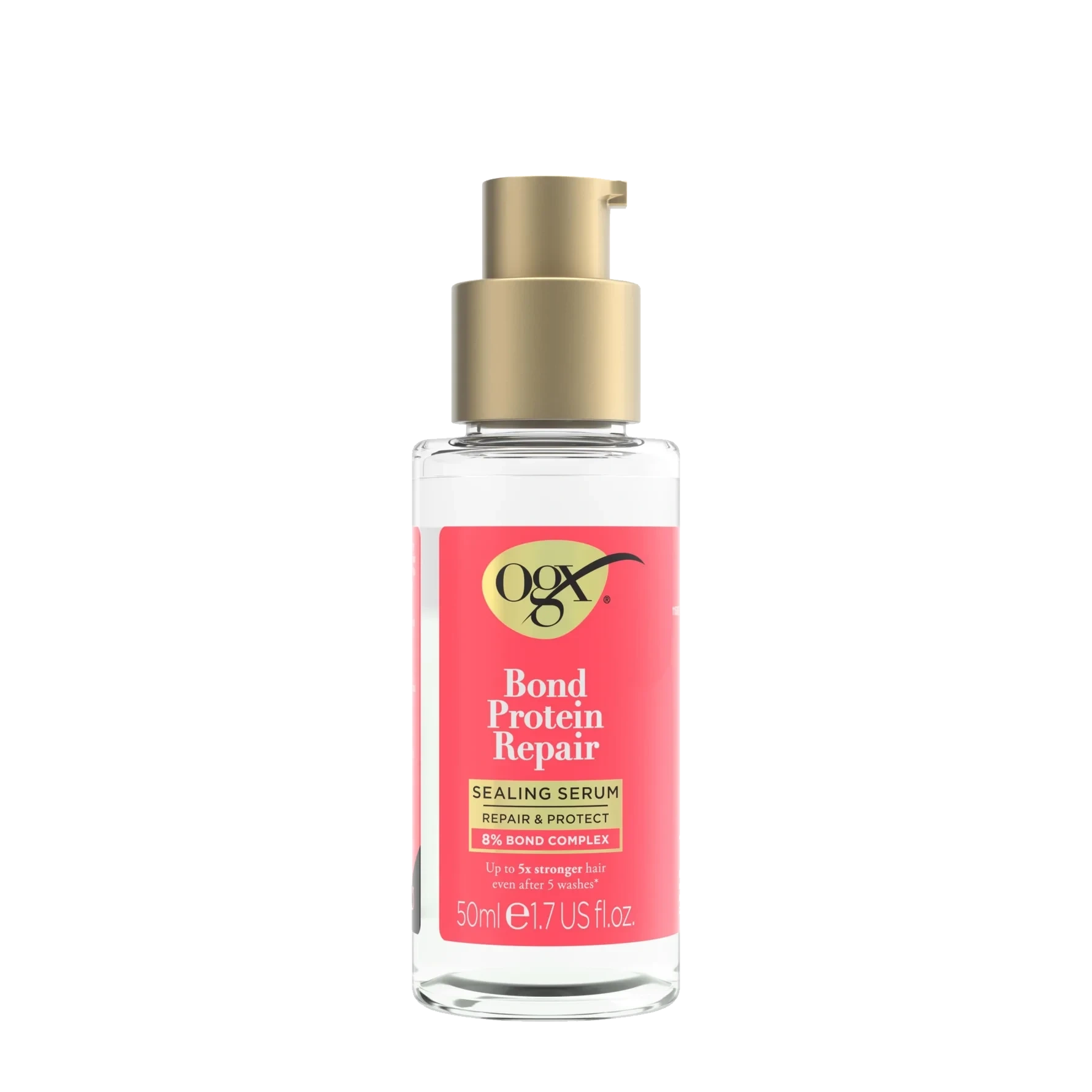 OGX Bond Repair Sealing Serum 50 ml 50 ml