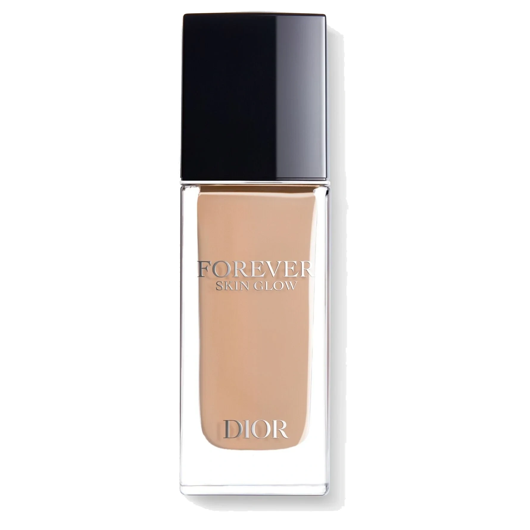 DIOR Forever Skin Glow 24h Hydrating Radiant Foundation 2CR Cool Rosy