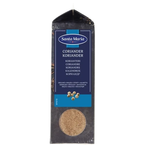 Koriander Malt 355g Santa Maria