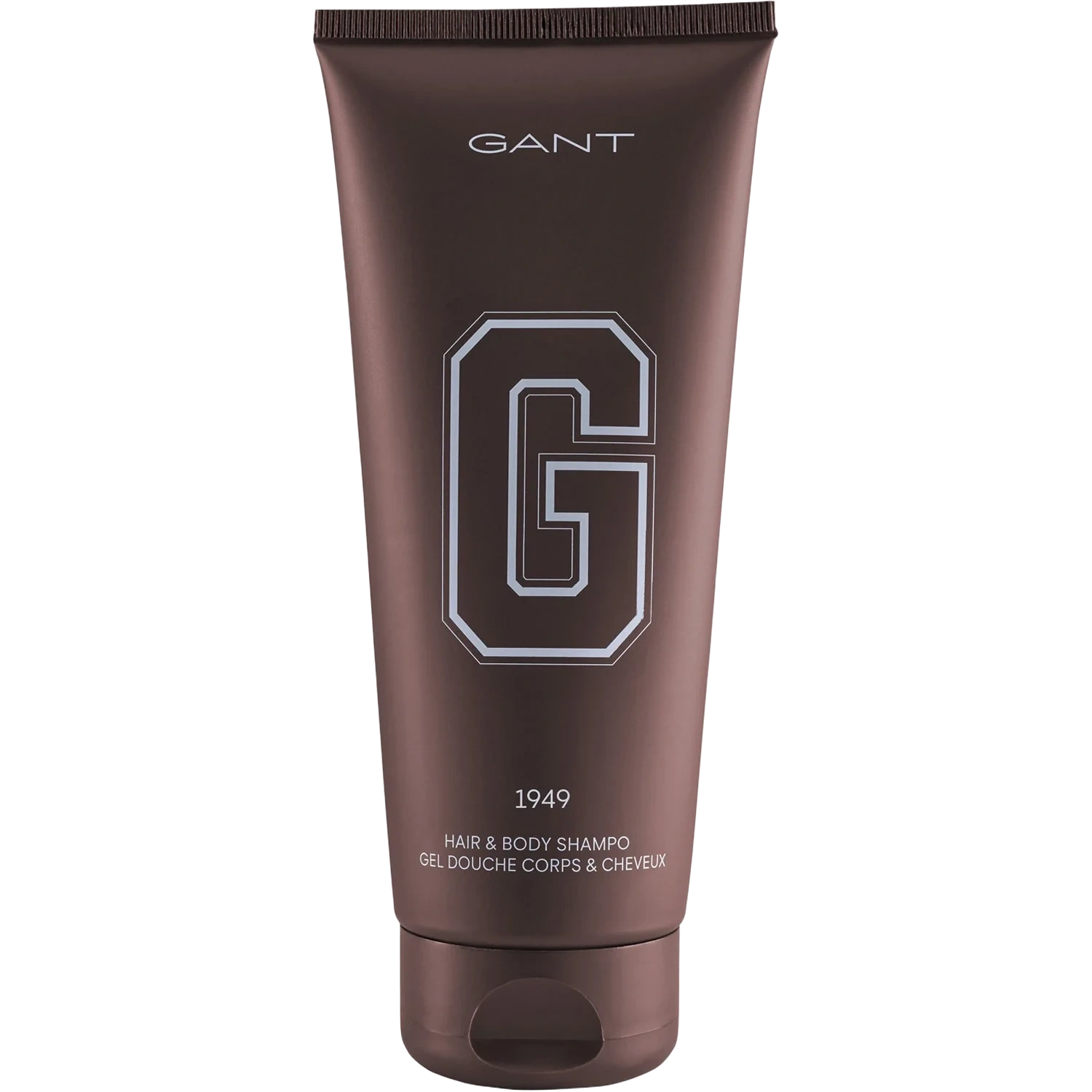 GANT 1949 Hair & Body Shower Gel