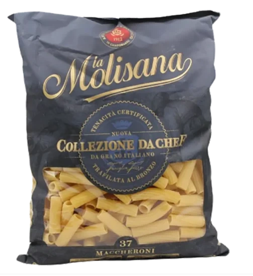 Maccheroni No37 Molisana 1kg
