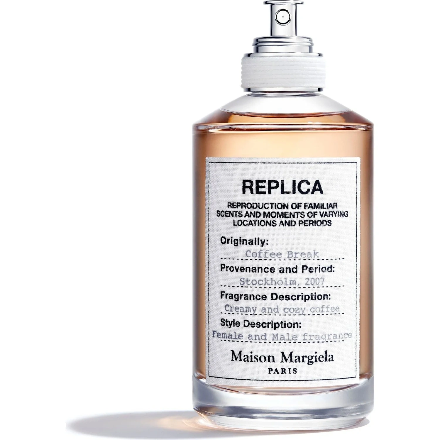 Maison Margiela Coffee Break