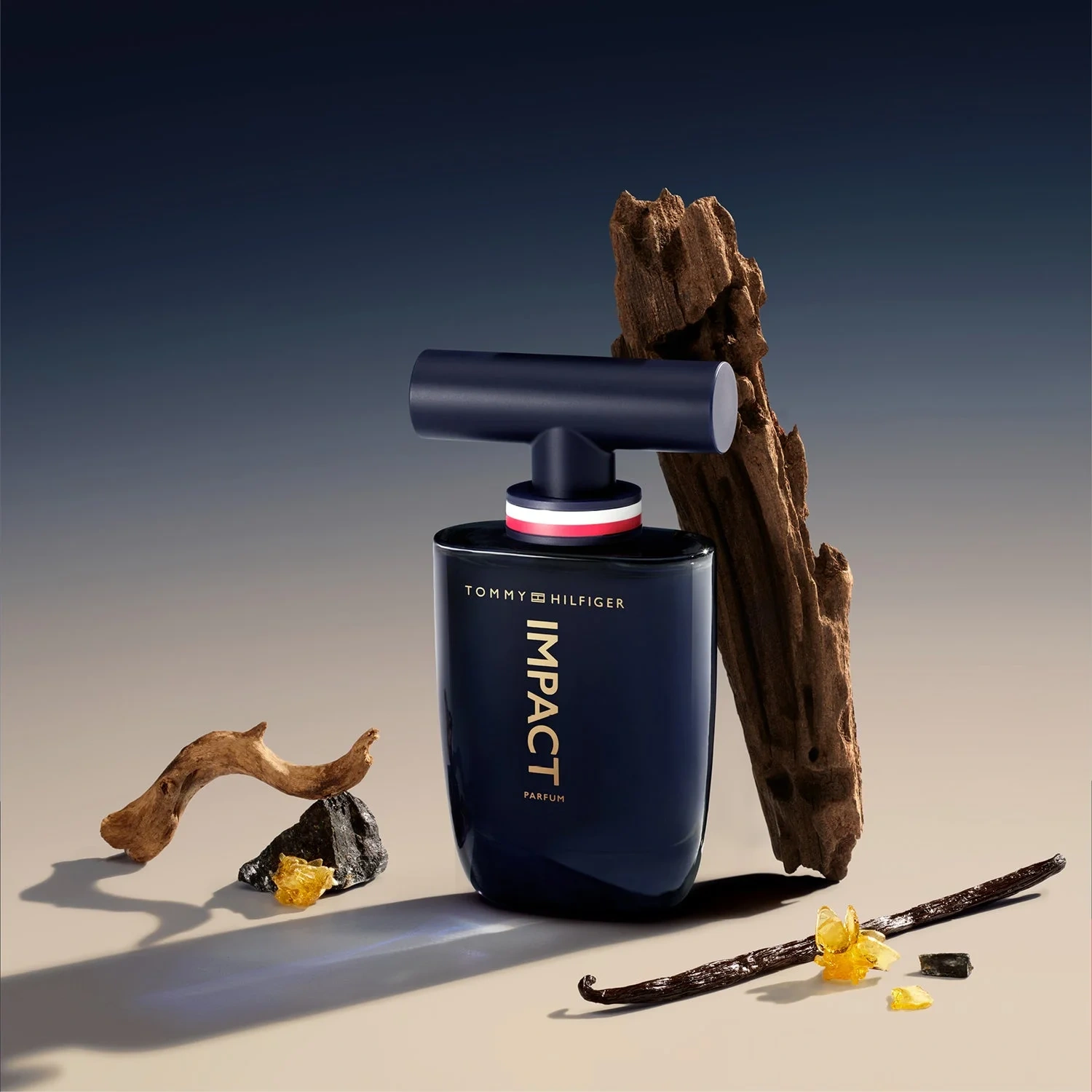 Tommy Hilfiger Impact Parfum