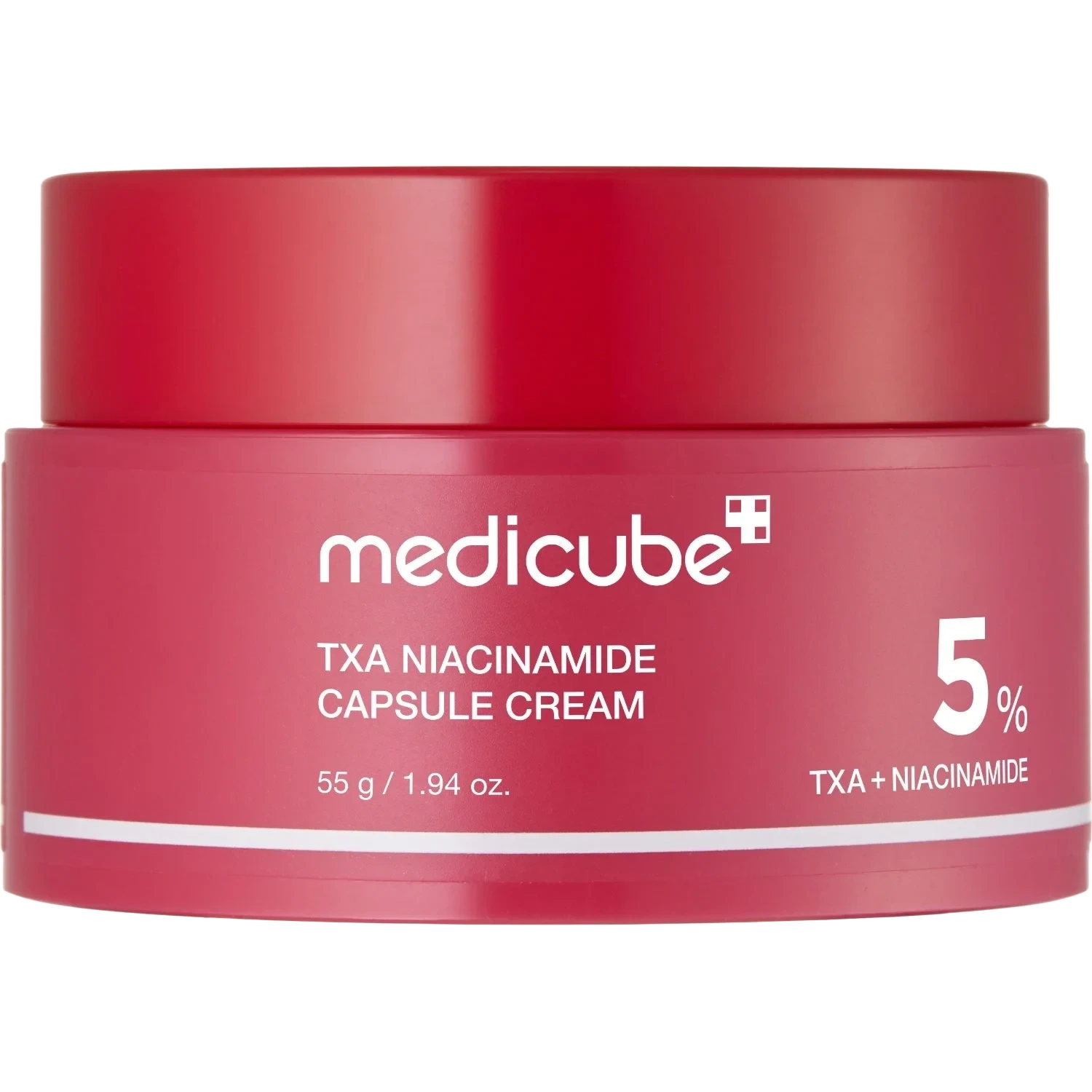 Medicube TXA Niacinamide Capsule Cream 55 g