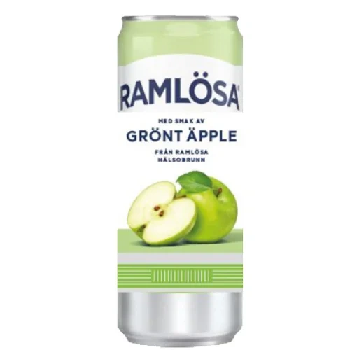 Ramløsa Eple 330ml