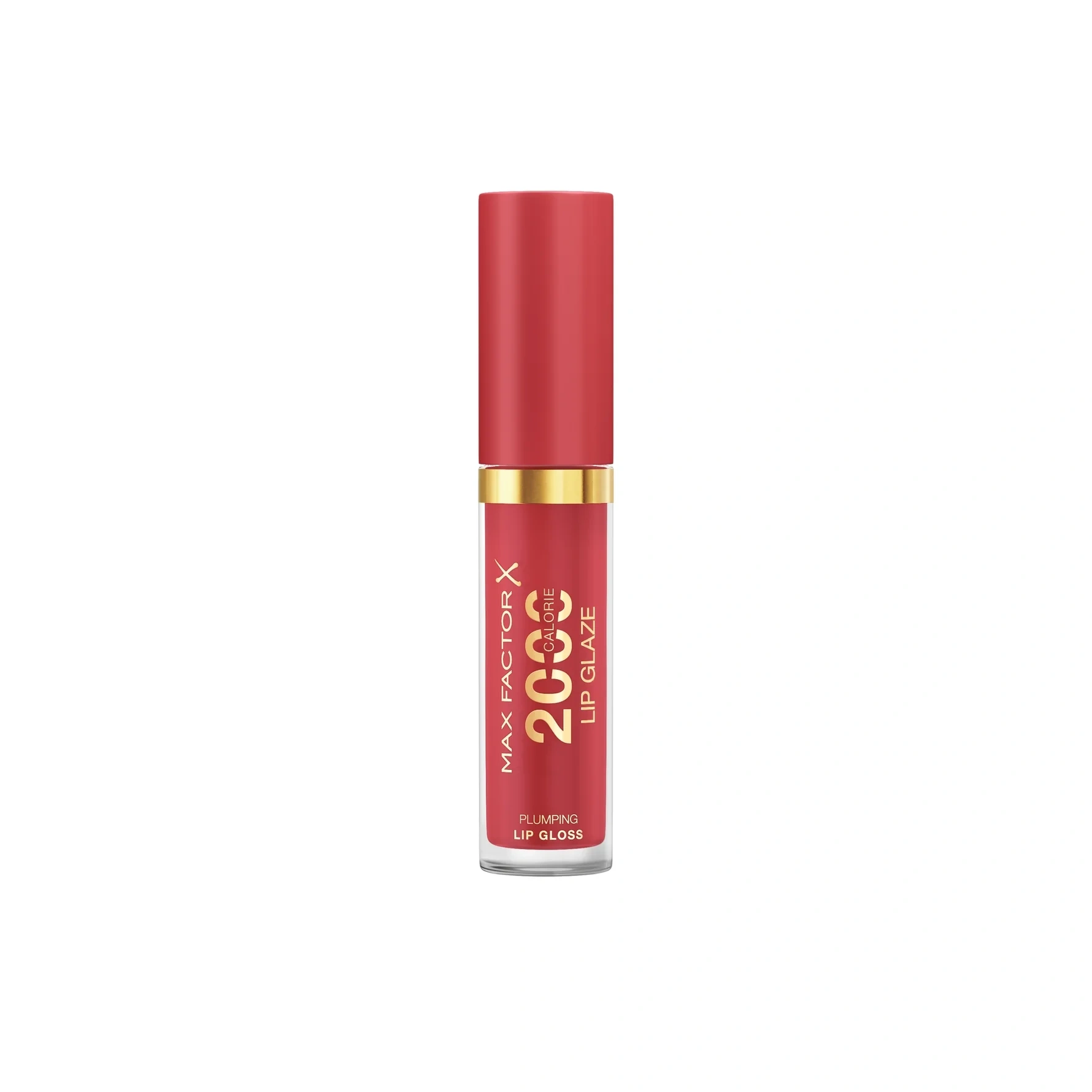 Max Factor 2000 Calorie Lip Glaze 95 Soft Kisses