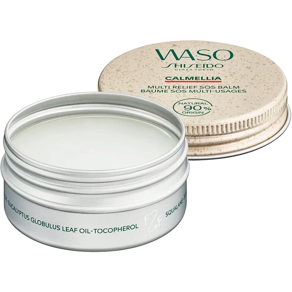 Shiseido Waso Shi Waso Multi Relief Balm