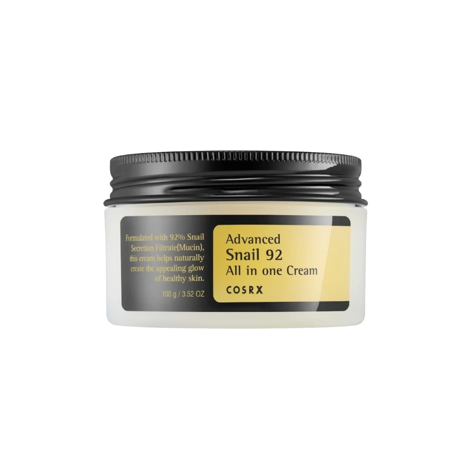 Advanced Snail 92 All In One Cream