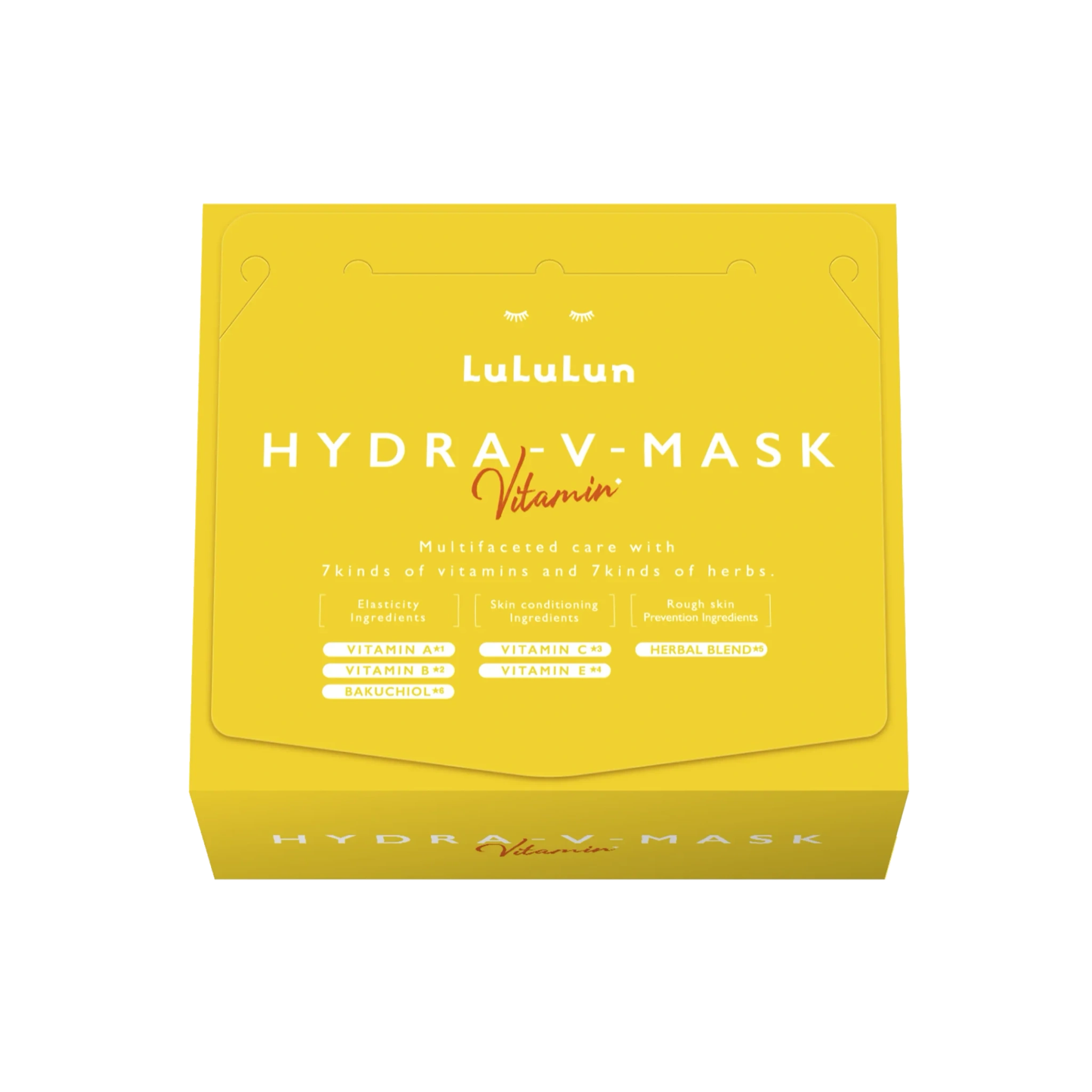 Hydra V-Mask Vitamin