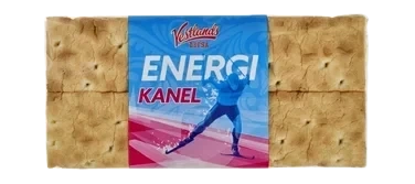 Energilefsa 75g Vestlandslefsa