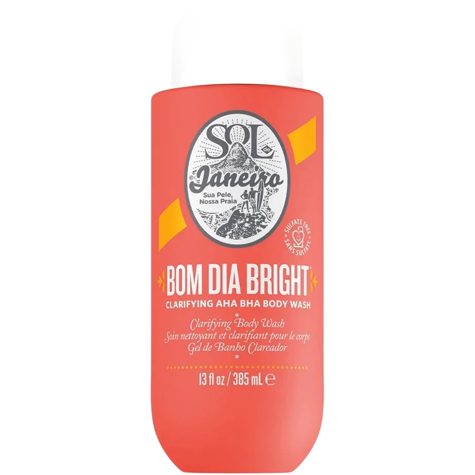 Sol de Janeiro Bom Dia Bright Body Wash