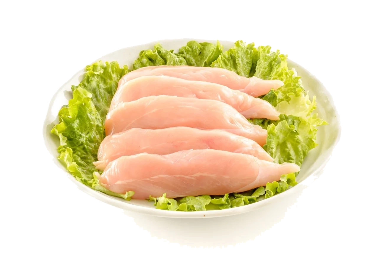 Kycklingfilé 120-150 g