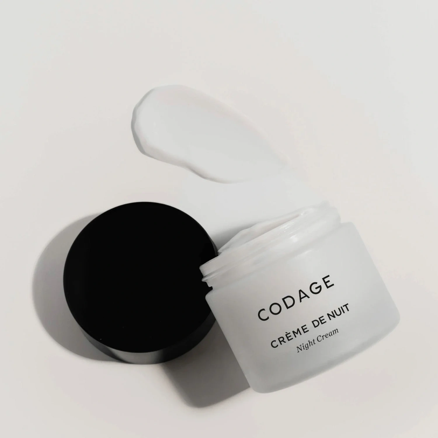 Codage Paris The Night Cream