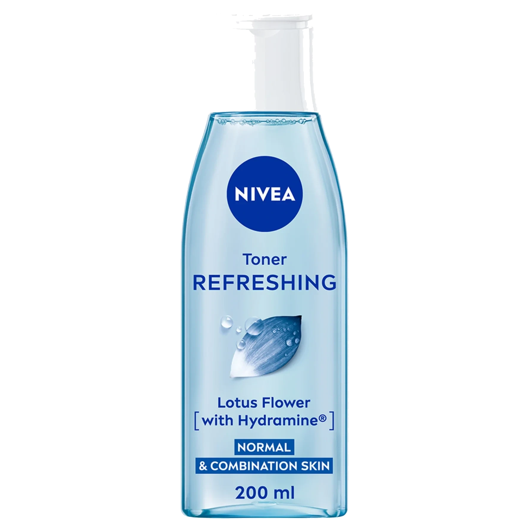 NIVEA Toner Refreshing 200 ml