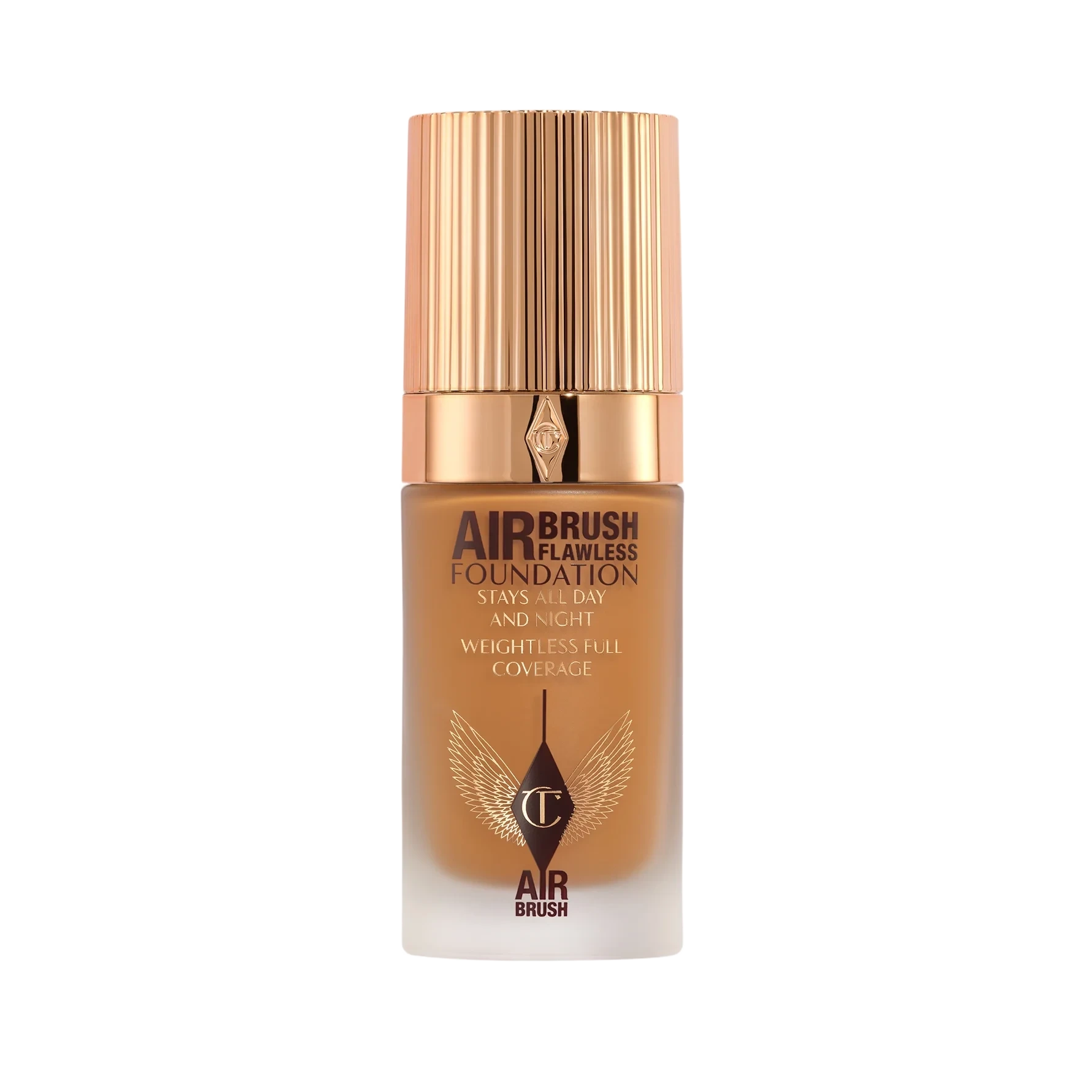 Charlotte Tilbury Airbrush Flawless Foundation 12 Neutral
