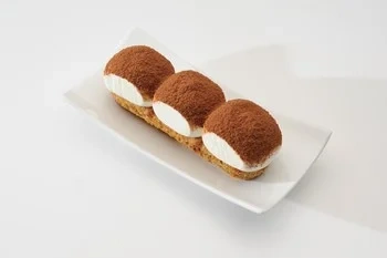 Dolceria Alba Tiramisu Savoiardo