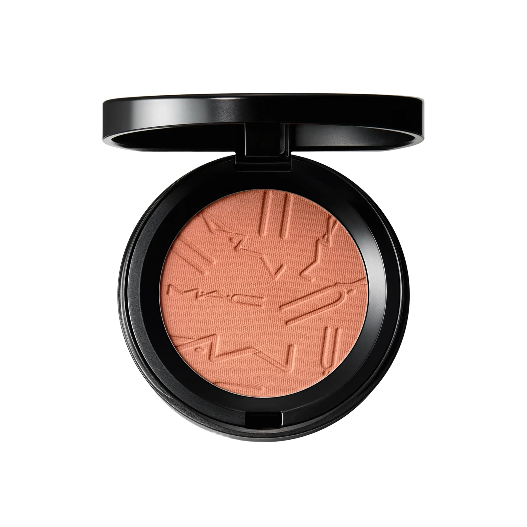 MAC Skinfinish Colourstruck Blush Melba