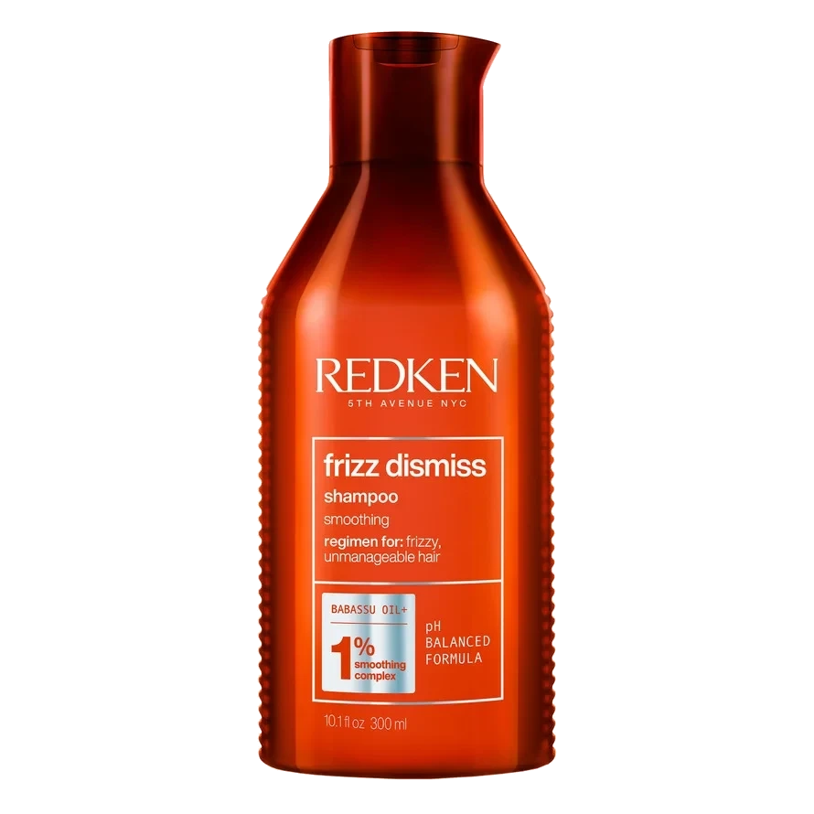 Redken Frizz Dismiss Shampoo 300 ml