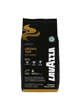 Expert Aroma Top kaffebönor