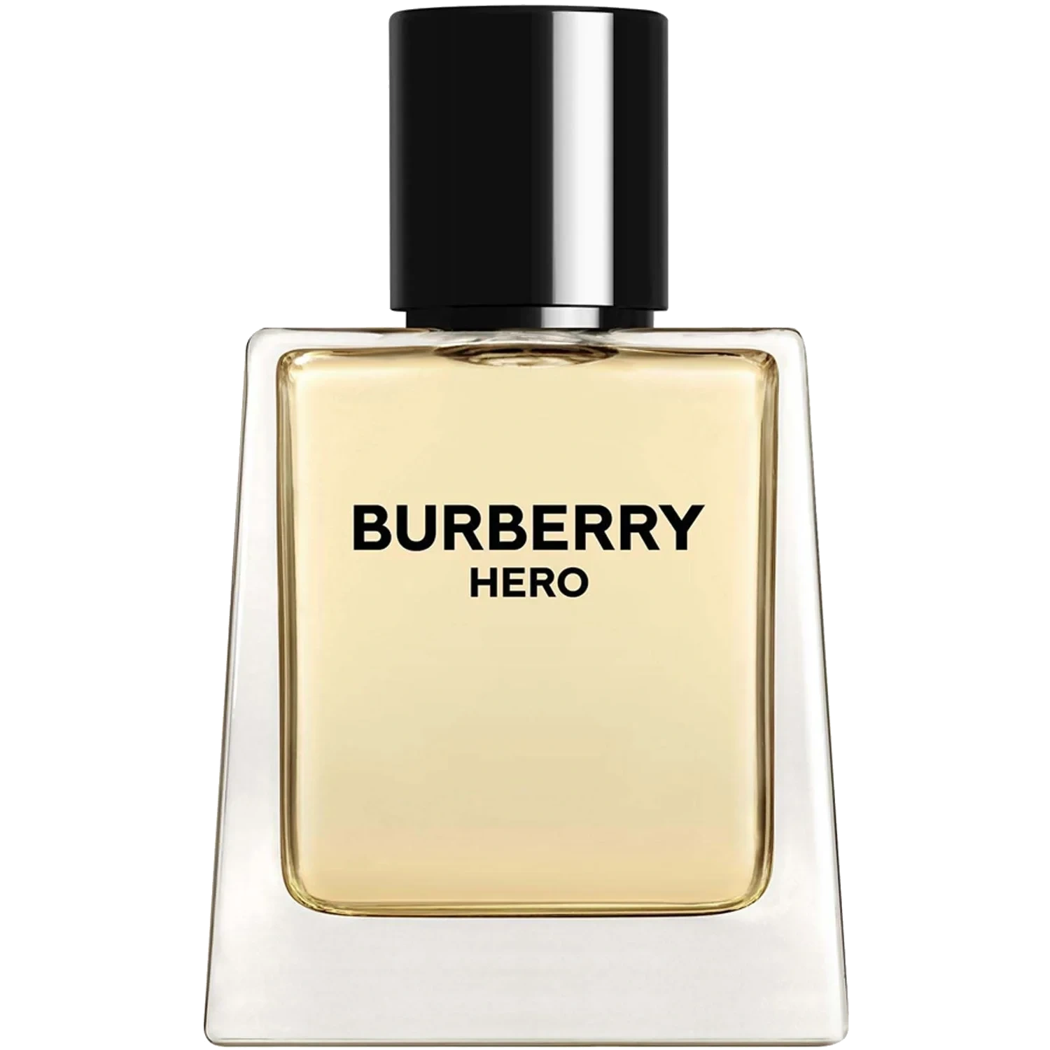 Burberry Hero Eau de Toilette 50 ml