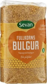 Bulgur Fullkorn