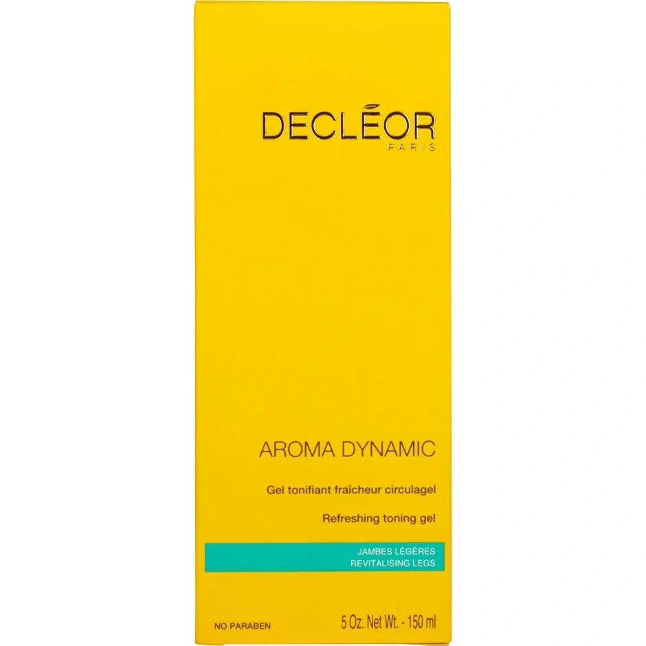 Decléor Arnica Invigorating Leg Gel