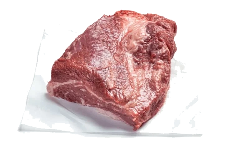 Angus Brisket pr Kg