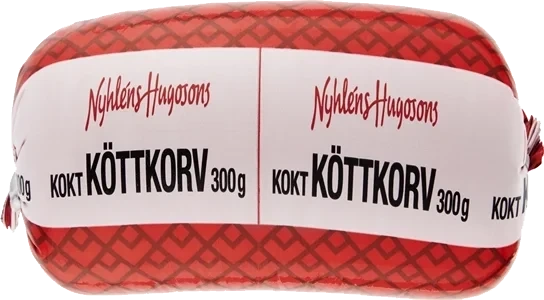 KÖTTKORV KOKT