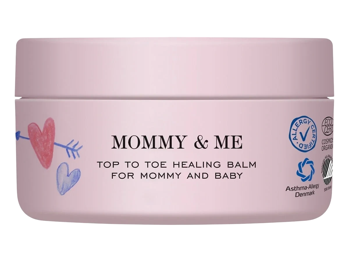 Rudolph Care Rudolph Mommy & Me