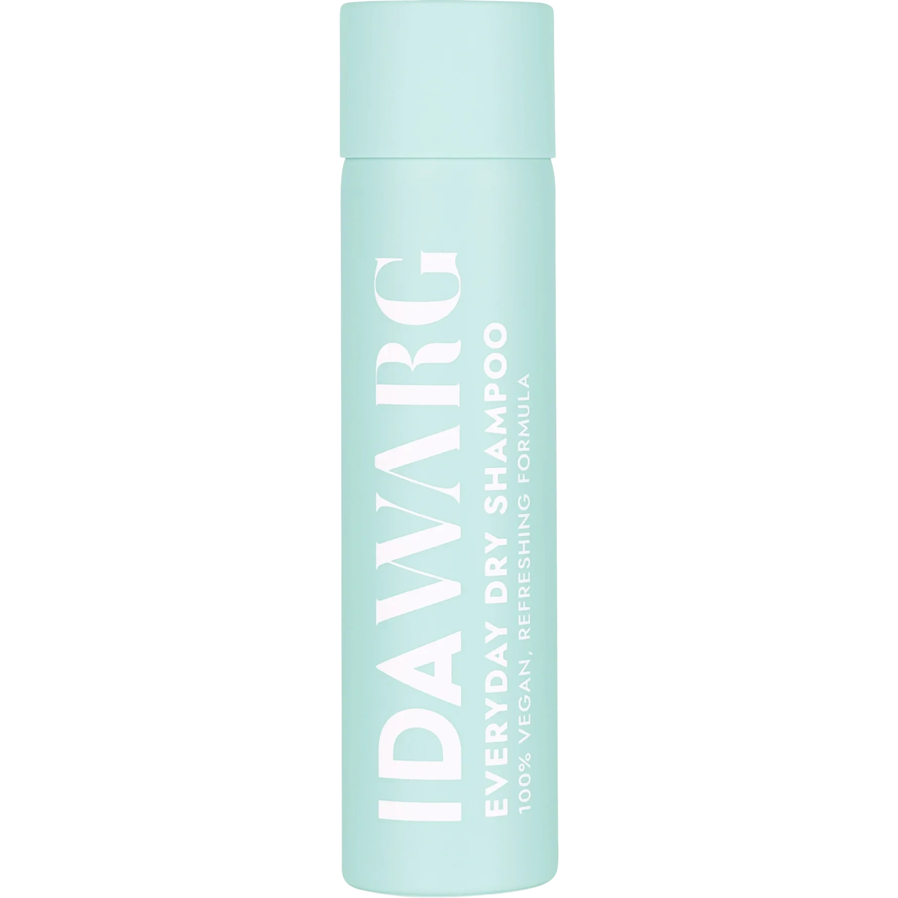 IDA WARG Beauty Everyday Dry Shampoo 150 ml
