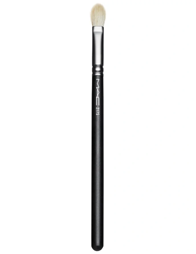 MAC 217 Synthetic Blending Brush