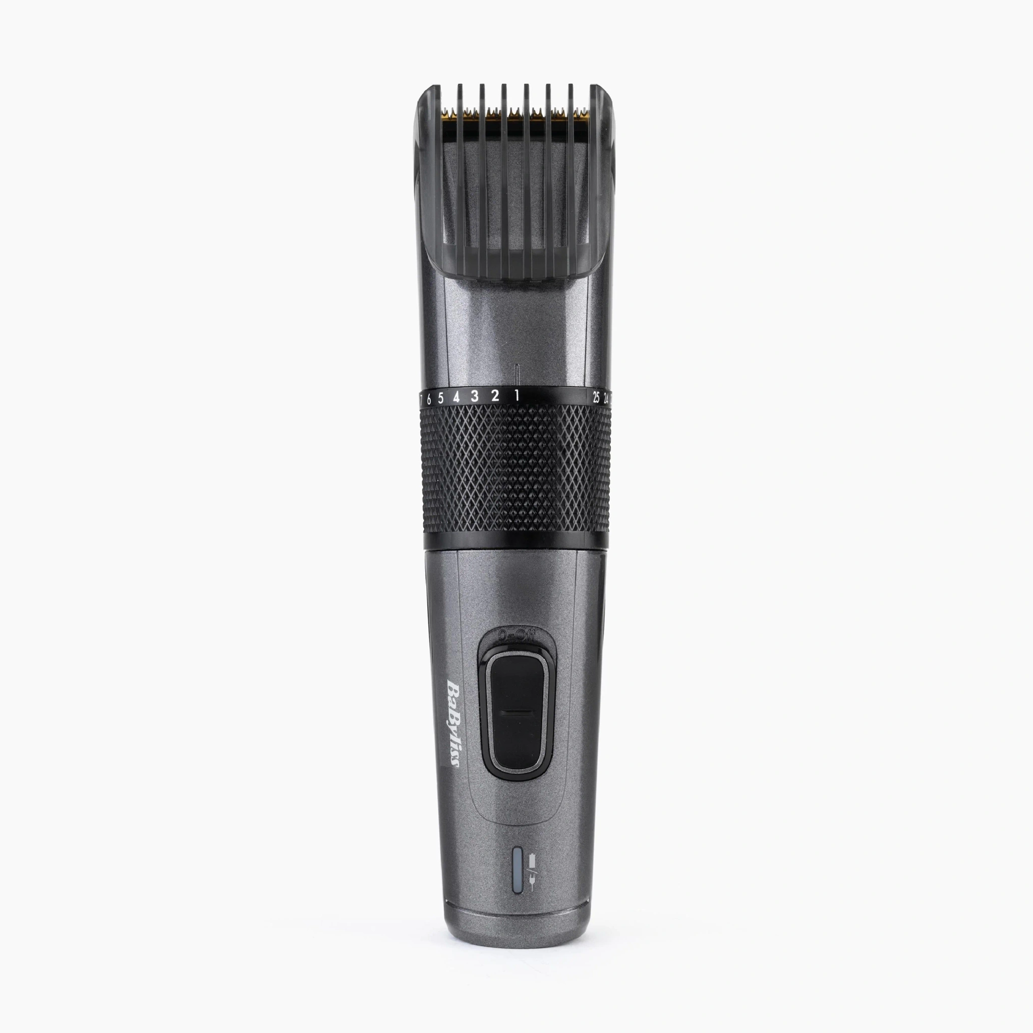 BaByliss Titanium Hair Clipper