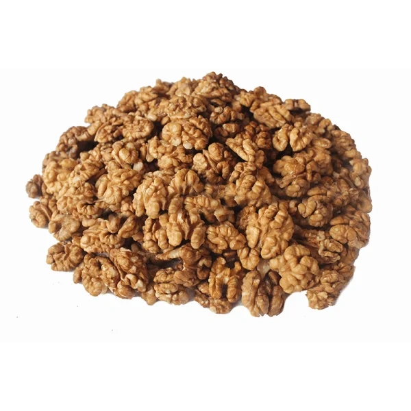 Valnøttkjerner i pose 200g
