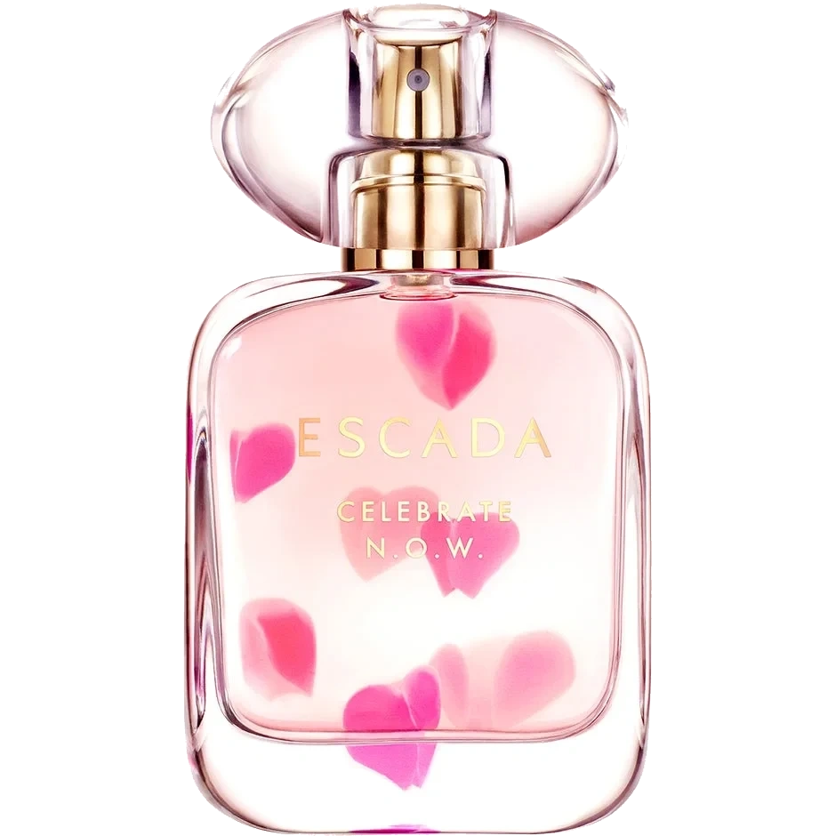 Escada Celebrate N.O.W. EdP 50 ml