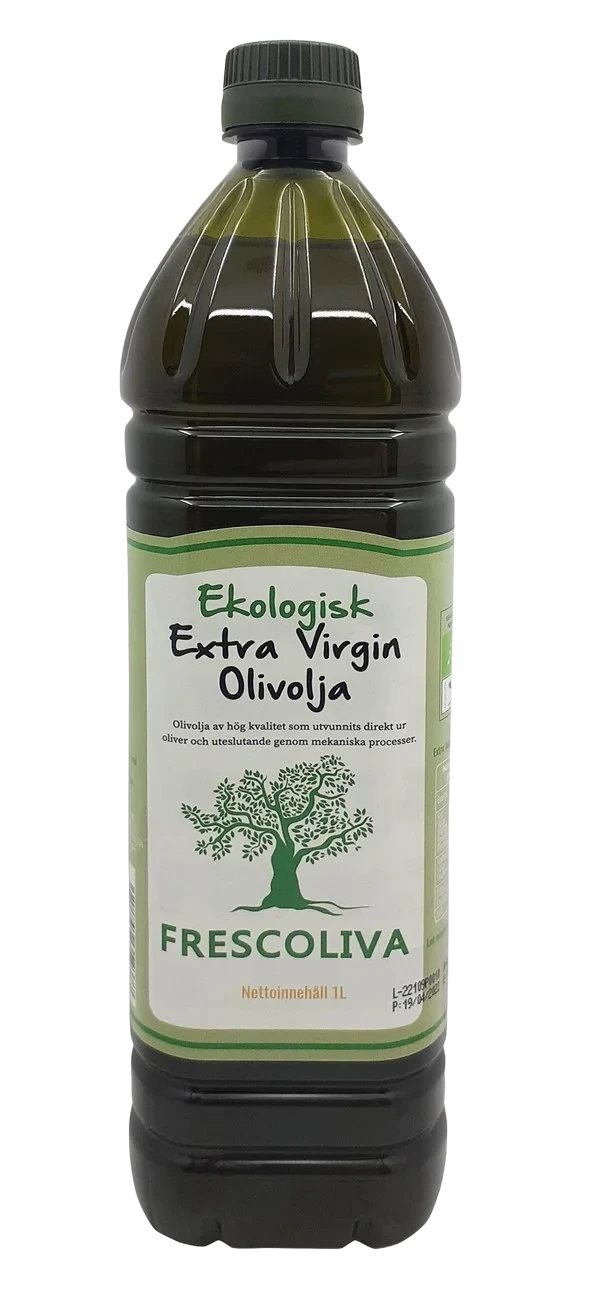 Olivolja virgi EKO